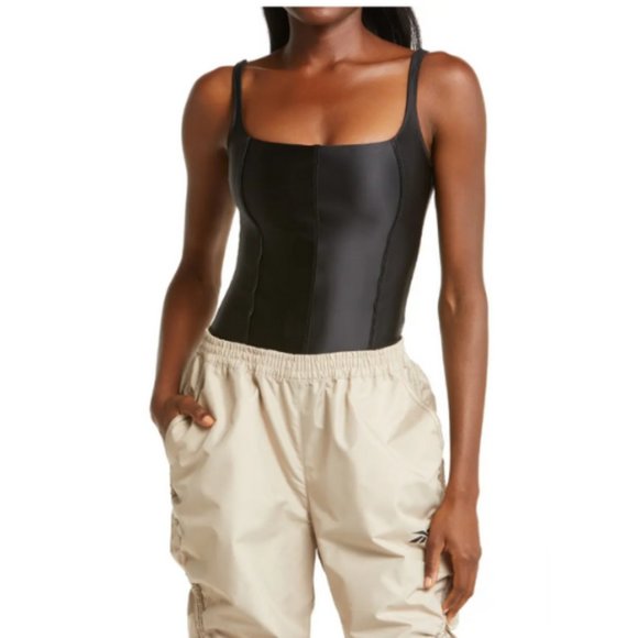 CARDI B X REEBOK Bodysuit - Picture 4 of 5